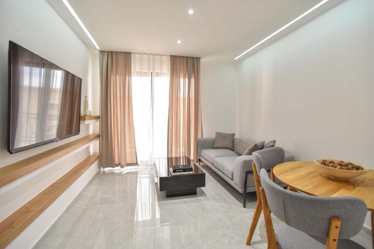 Misisuone Apartments Budva Exterior foto