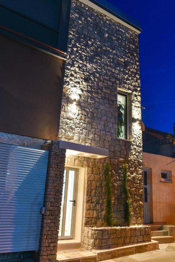 Misisuone Apartments Budva Exterior foto