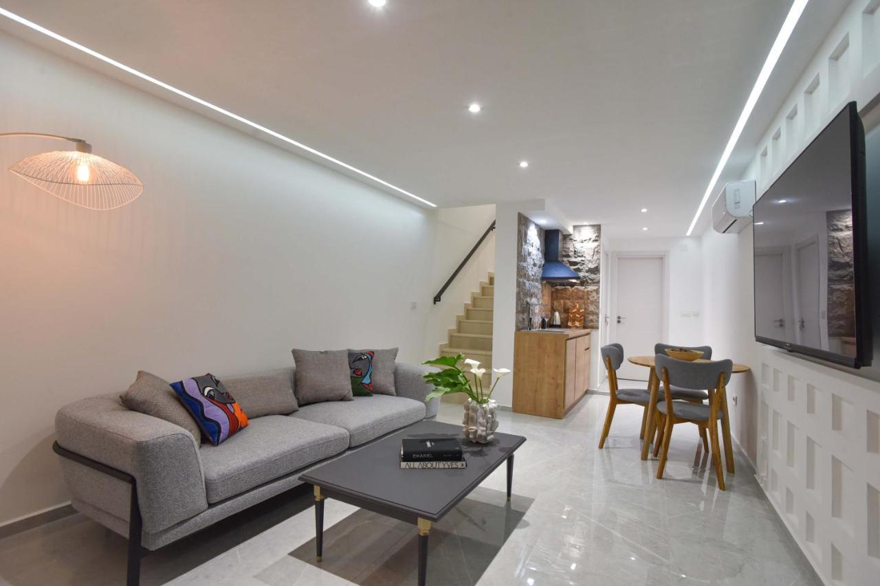 Misisuone Apartments Budva Zimmer foto