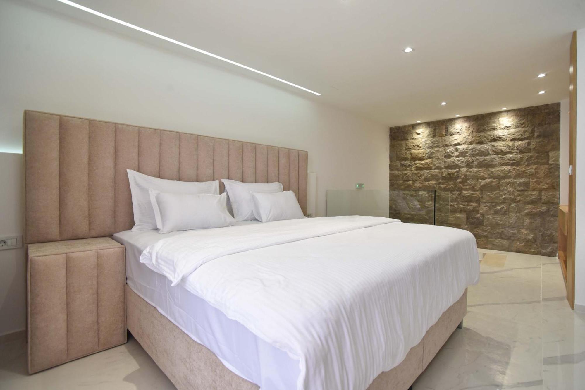 Misisuone Apartments Budva Zimmer foto