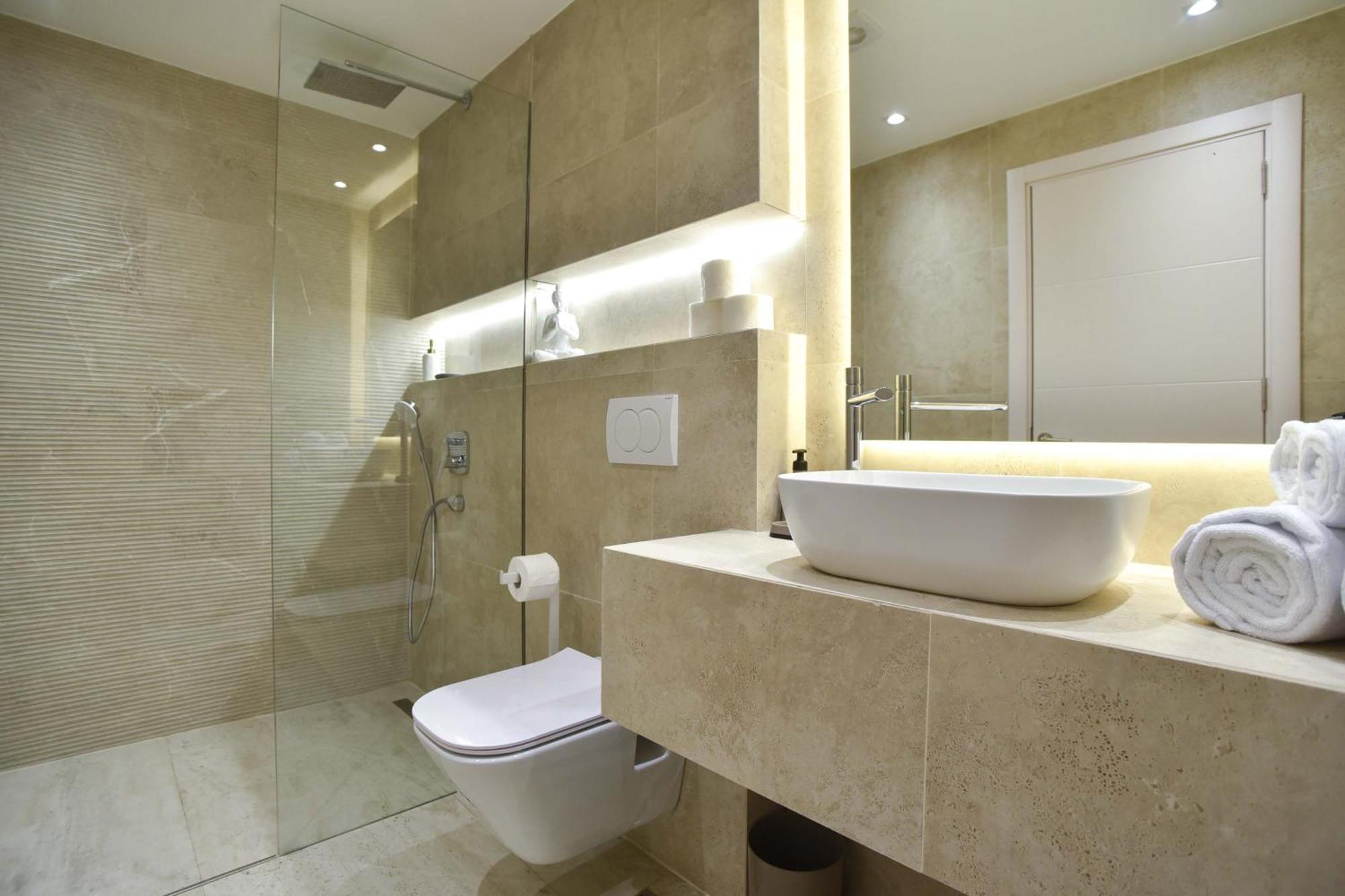 Misisuone Apartments Budva Zimmer foto