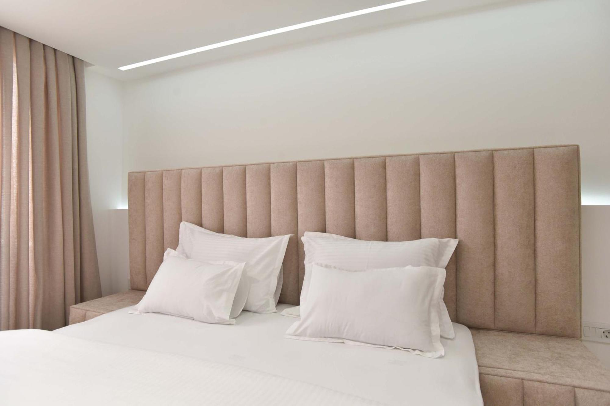 Misisuone Apartments Budva Zimmer foto