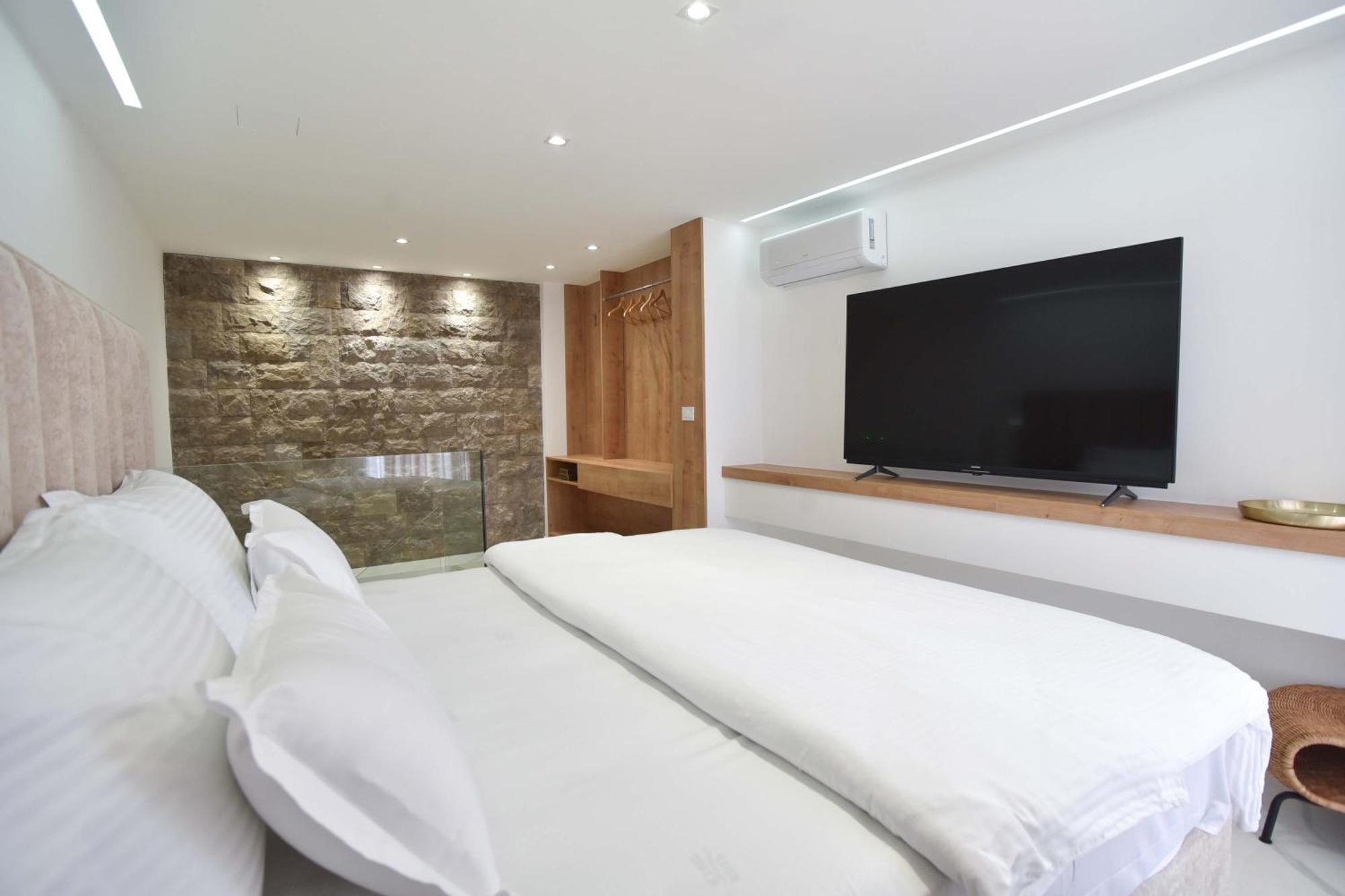 Misisuone Apartments Budva Zimmer foto