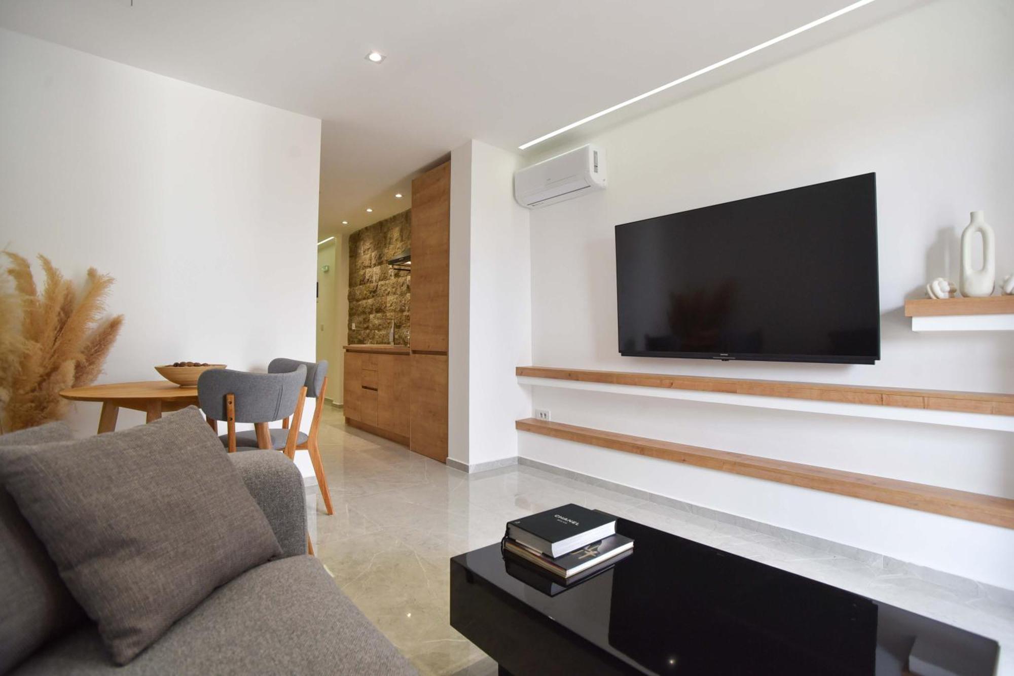Misisuone Apartments Budva Zimmer foto