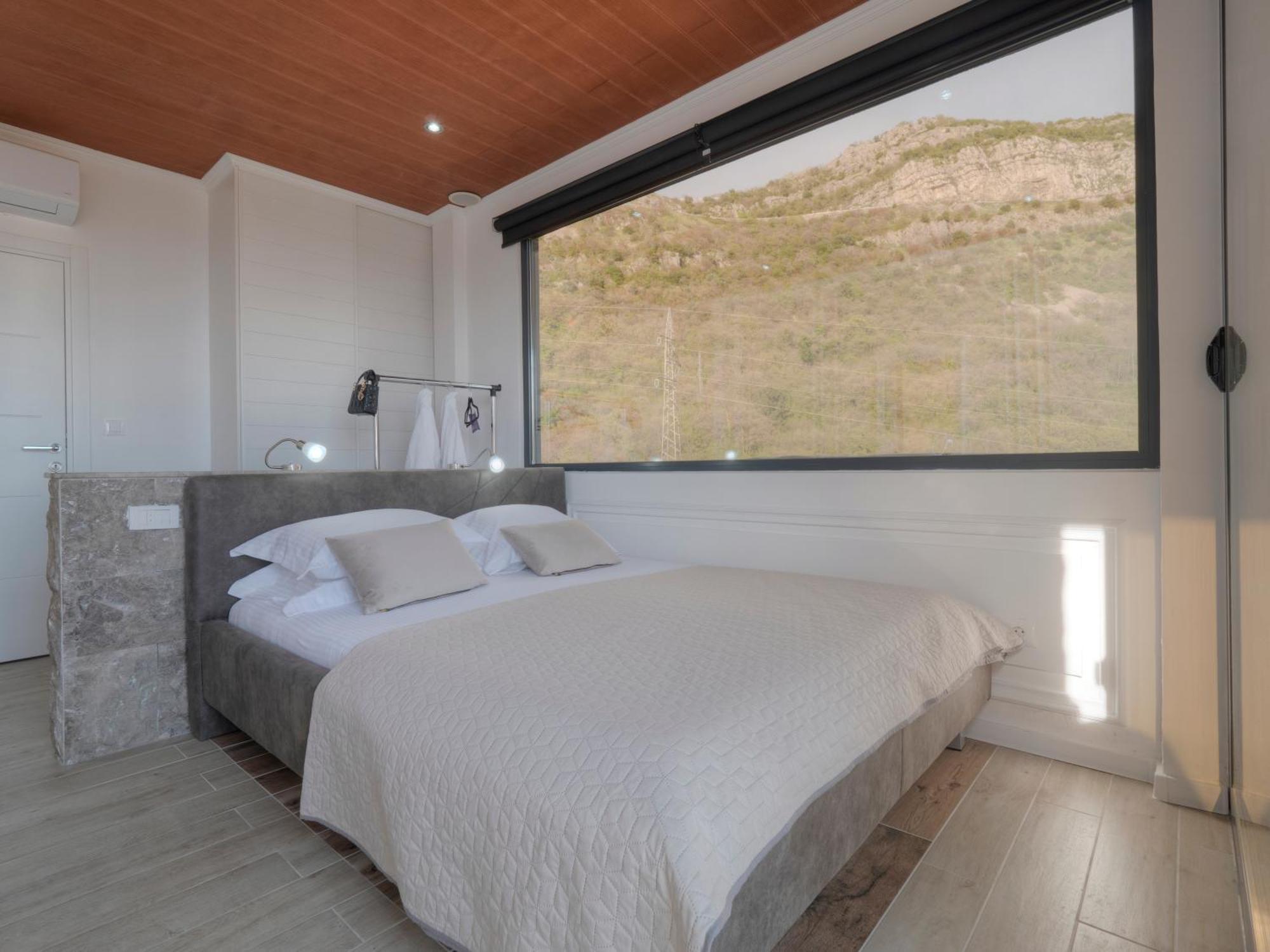 Misisuone Apartments Budva Zimmer foto